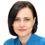 Геворкова Елена Валерьевна, Гинеколог, Гинеколог-эндокринолог - Ереван