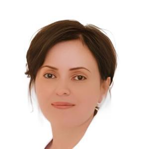 Овсепян Лилит Сергеевна, гинеколог, акушер, врач узи - Ереван