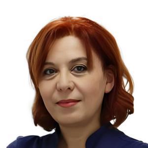 Бабаян Амаля - фотография Бабаян Амаля , врач узи - Ереван