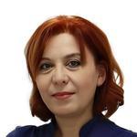 Бабаян Амаля , Врач УЗИ - Ереван