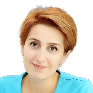 Асилбекян Нарине Владимировна, гинеколог, акушер, врач узи - Ереван