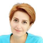 Асилбекян Нарине Владимировна, Гинеколог, Акушер, Врач УЗИ - Ереван