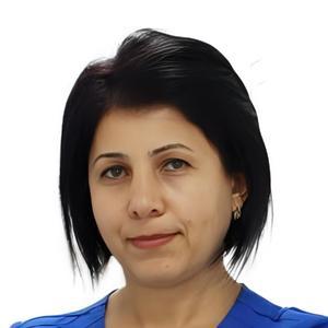 Анушаванян Лилит - фотография Анушаванян Лилит , врач узи - Ереван