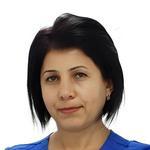 Анушаванян Лилит , Врач УЗИ - Ереван
