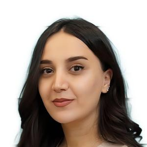 Акопджанян Нонна , дерматолог , врач-косметолог - Ереван