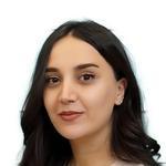 Акопджанян Нонна , Дерматолог, Врач-косметолог - Ереван