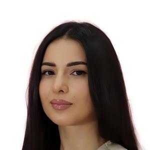 Мадатян Софа , врач-косметолог, радиолог - Ереван