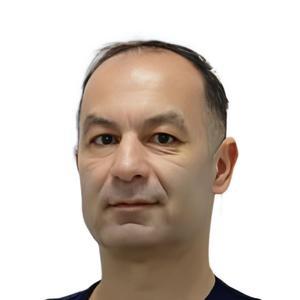 Балаян Арсен - фотография Балаян Арсен , врач узи - Ереван