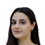 Унанян Анна , Дерматолог, Врач-косметолог - Ереван