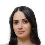 Мовсисян Анушик , Подолог-эстетист - Ереван