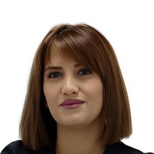 Еваджян Татевик , врач узи - Ереван
