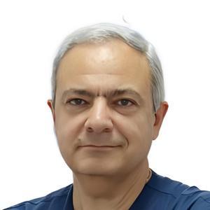 Даниелян Артём , эндоскопист - Ереван