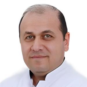 Егорян Гарик , стоматолог - Ереван