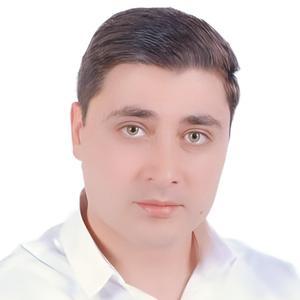 Арутюнян Айк - фотография Арутюнян Айк , стоматолог - Ереван