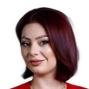 Шагинян Сона - фотография Шагинян Сона , врач-косметолог - Ереван