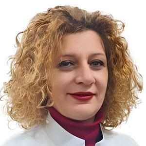 Хачикян Марианна , врач узи - Ереван