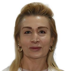Варданян Нарине , гинеколог - Ереван