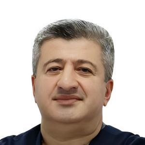 Хачатрян Рубен , рентгенолог - Ереван