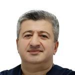 Хачатрян Рубен Хачатрян Рубен , Рентгенолог - Ереван