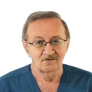 Мовсесов Ваган , радиолог - Ереван