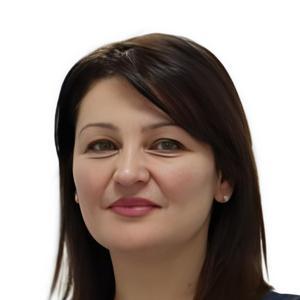Оганесян Армине - фотография Оганесян Армине , радиолог - Ереван
