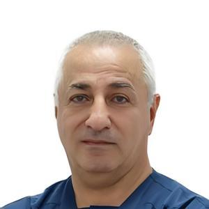 Симонян Тигран , радиолог - Ереван
