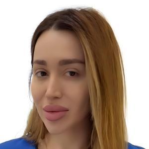 Саградян Алина Нориковна, гинеколог - Ереван