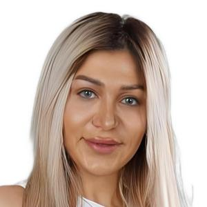 Симикян Моника - фотография Симикян Моника , эндокринолог - Ереван