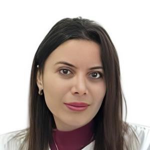 Минасян Арпи -, эндокринолог, детский эндокринолог - Ереван