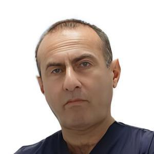 Киракосян Нвер , радиолог - Ереван
