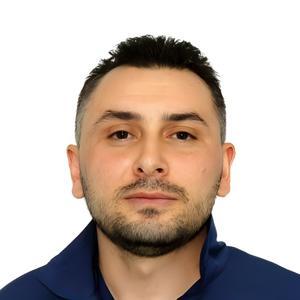 Варданян Тигран - фотография Варданян Тигран , анестезиолог-реаниматолог - Ереван
