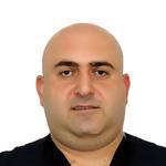 Варданян Давит Варданян Давит , Анестезиолог-реаниматолог - Ереван