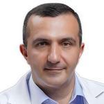 Акобян Тигран Ерджаникович, Стоматолог-имплантолог, Стоматолог-хирург - Ереван
