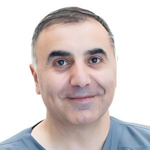 Топалян Артур Автандилович, стоматолог - Ереван