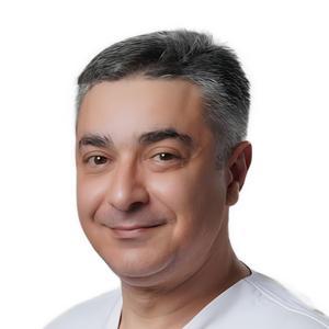Гегамян Ваге Албертович - фотография Гегамян Ваге Албертович, стоматолог, стоматолог-ортопед, стоматолог-хирург - Ереван
