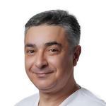 Гегамян Ваге Албертович, Стоматолог, Стоматолог-ортопед, Стоматолог-хирург - Ереван