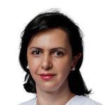 Парсаданян Анна Рубеновна, Стоматолог - Ереван
