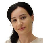 Сукиасян Карина Матевосовна, Дерматолог - Ереван