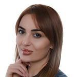 Антонян Армине Артаковна, Стоматолог - Ереван