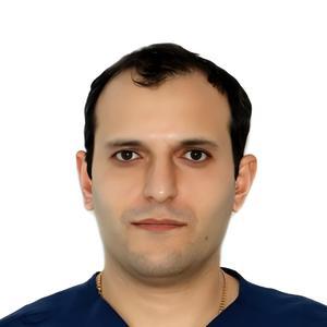 Мелкумян Гурген - фотография Мелкумян Гурген , анестезиолог-реаниматолог - Ереван