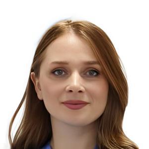 Сукиасян Ани - фотография Сукиасян Ани , химиотерапевт - Ереван