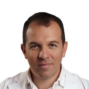 Микаелян Грач Каренович, челюстно-лицевой хирург - Ереван