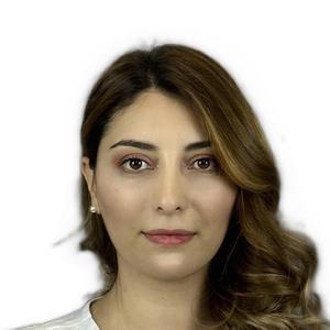 Авагян Светлана Артуровна, пластический хирург - Ереван