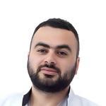 Айрапетян Эдгар Каренович, Челюстно-лицевой хирург - Ереван