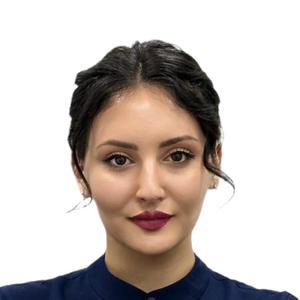 Амирханян Кристине Арсеновна, пластический хирург - Ереван
