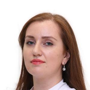 Мурадян Лилит Арамаисовна - фотография Мурадян Лилит Арамаисовна, врач-косметолог - Ереван