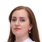 Мурадян Лилит Арамаисовна, Врач-косметолог - Ереван
