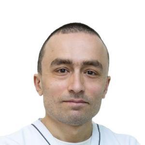 Мкртчян Тигран Араикович - фотография Мкртчян Тигран Араикович, врач-косметолог - Ереван