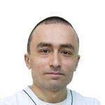 Мкртчян Тигран Араикович, Врач-косметолог - Ереван
