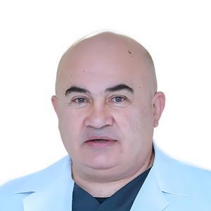 Адамян Андраник Исраелович, хирург - Ереван